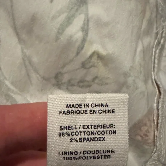 Avec Les Filles Floral Print Dress NWT - Picture 13 of 13